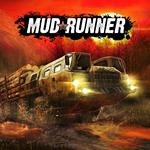 *MudRunner*PS4*ПСН*PLAYSTATION