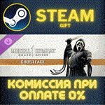 *MK1: Ghostface*СТИМ*ПК*ГИФТ