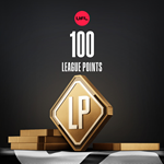 *UFL 100 LP*ПСН*PLAYSTATION