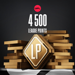 *UFL 4,500 LP*ПСН*PLAYSTATION