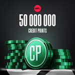 *UFL 50,000,000 CP*ПСН*PLAYSTATION