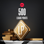 *UFL 500 LP*ПСН*PLAYSTATION