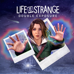 *Life is Strange: Double Exposure*PS5*ПСН*PLAYSTATION