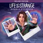 *Life is Strange Double Exposure* расширенное издание*P