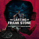 *The Casting of Frank Stone™*PS5*ПСН*PLAYSTATION
