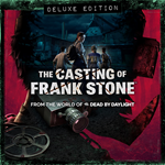 *The Casting of Frank Stone™ Deluxe Edition*PS5*ПСН