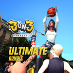 *3on3 FreeStyle - Максимальное издание*PS4*ПСН