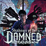 *Shadows of the Damned: Hella Remastered*PS4*PS5*ПСН