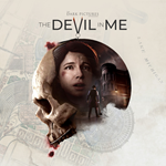 *The Dark Pictures Anthology The Devil in Me PS4 PS5