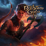 *DLC *Baldur´s Gate 3 - Digital Deluxe Edition**PS5*ПСН