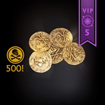 *500 очков Uncharted™*ПСН*PLAYSTATION