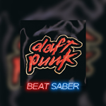 *Beat Saber: Daft Punk - ´Around The World´*PS4*PS5*ПСН