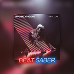 *Beat Saber: Imagine Dragons - ´Bad Liar´*PS4*PS5*ПСН