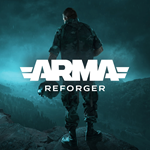 *Arma Reforger*PS5*ПСН*PLAYSTATION