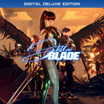 *Stellar Blade™ — Цифр. расширенное издание*PS5*ПСН