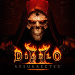 *Diablo* II: Resurrected™*PS4*PS5*ПСН*PLAYSTATION