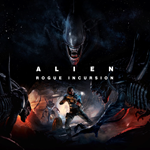 *Alien: Rogue Incursion*PS5*ПСН*PLAYSTATION