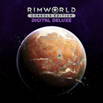 *RimWorld Console Edition - Digital Deluxe*PS4*ПСН