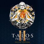 *The Talos Principle 2: Deluxe Edition*PS5*ПСН