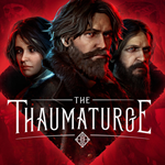 *The Thaumaturge*PS5*ПСН*PLAYSTATION