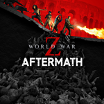 *World War Z: Aftermath*PS5*ПСН*PLAYSTATION