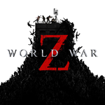 *World War Z*PS4*ПСН*PLAYSTATION