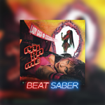 *Beat Saber Lady Gaga Ariana Grande Rain On Me with Ari