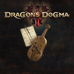 *Dragons dogma 2 Коллекция музыки и звуков из Dragons D