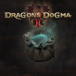 *Dragons dogma 2 Загадочный ладан Разлома изменение хар