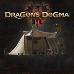 *Dragons dogma 2 Походный набор путешественника снаряже