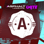*Asphalt Legends UNITE - Профи-набор A*ПСН*PLAYSTATION