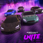 *Asphalt Legends UNITE - Набор для всех классов*ПСН