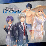 *The Legend of Heroes Trails through Daybreak Costume S