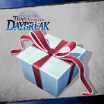*The Legend of Heroes Trails through Daybreak Starter S