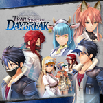 *The Legend of Heroes Trails through Daybreak Accessori