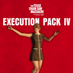*The Texas Chain Saw Massacre - Execution Pack 4*PS4*PS