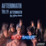 *Beat Saber: The Rolling Stones - ´Paint It Black´*PS4*