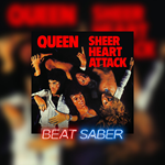 *Beat Saber: Queen - ´Killer Queen´*PS4*PS5*ПСН