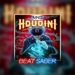 *Beat Saber: Eminem - ´Houdini´*PS4*PS5*ПСН*PLAYSTATION