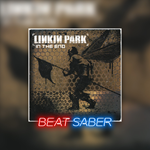 *Beat Saber: Linkin Park – ´In the End´*PS4*PS5*ПСН