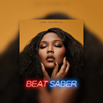 *Beat Saber: Lizzo - ´Worship´*PS4*PS5*ПСН*PLAYSTATION
