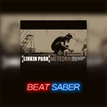 *Beat Saber: Linkin Park – ´Somewhere I Belong´*PS4*PS5