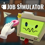 *Job Simulator PS4 & PS5*ПСН*PLAYSTATION