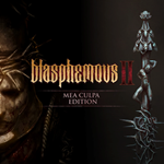 *Blasphemous 2 - Mea Culpa Edition*PS4*PS5*ПСН