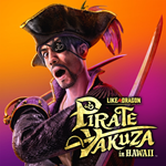 *Like a Dragon: Pirate Yakuza in Hawaii PS4 & PS5*ПСН