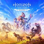 *Horizon Zero Dawn™ Remastered*PS5*ПСН*PLAYSTATION