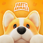 *Party Animals*PS5*ПСН*PLAYSTATION