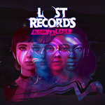 *Lost Records: Bloom & Rage*PS5*ПСН*PLAYSTATION