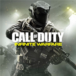 *Call of Duty*: Infinite Warfare*PS4*ПСН*PLAYSTATION