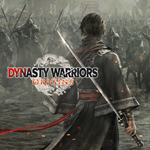 *DYNASTY WARRIORS: ORIGINS*PS5*ПСН*PLAYSTATION
